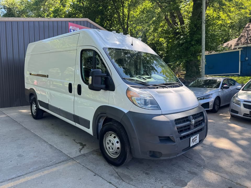 ram promaster cargo van 2017 3C6TRVDG5HE546830 image ram promaster cargo van 2017 3C6TRVDG5HE546830 image